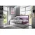 Boxspring postelja Gold 2 - 80x200 cm