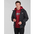 Dickies Jakne NEW SARPY JACKET Črna