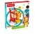 Otroška nakupovalna košarica Down Fisher Price