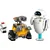 Disney LEGO Disney Pixar Wall-E & EVE (43279)