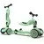 Scoot & Ride trotinet Highwaykick 1 Kiwi