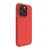 Maska Nillkin Super Frosted Shield Pro za iPhone 14 Pro Max, Crvena