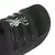 Adidas Muške papuče Adilette Shower Liverpool HQ2590, Crne