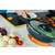 Fiskars Ponev s pokrovom FUNCTIONAL FORM, 26 cm (1026575)