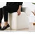 Atelier del Sofa Tabure 45x56x60cm, Belo
