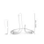 RIEDEL MAMBA Dekanter za vino, 1.5L