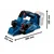 Bosch Akumulatorsko rende GHO 185-LI 06015B5021