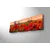 Wallity Zidni sat 3P2828CS-11, 90x28 cm, 3 dela