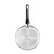 Frying pan, stainless steel, 20 cm, Elite - Monix