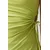 Trendyol Milla Ženska bluza Tprss24Bz00034, Maslinasta Zelena