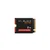 SSD WD Black SN770M 2TB M.2 2230 PCIe Gen4 x4 NVMe, Read/Write: 5150/4850 MBps, IOPS 650K/800K, TBW: 1200