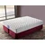 Hanah Home Dušek Smart, 140x200 cm, Beli