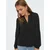 JDY Bluza JDYRACHEL črna