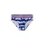 MINOTI Bikini dimno modra/temno modra/pitaja/bela
