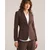 WE Fashion Blazer rjava