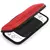Torbica BigBen - Transport Case - S - Red