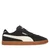 Puma Muške patike Club II era suede, Crne