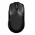 Be Quiet! Bežični miš Dark Perk Ergo, 32000 DPI, 55 G, 8K Polling Rate, 2.4Ghz, Crni