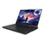 Lenovo Laptop Legion Pro 5 16IRX10, 16 WQXGA, i9-14900HX, 16GB, 1TB SSD, RTX5070-8GB, bklt, Bez OS-a, Crni