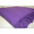 Prekrivač Diamond purple 200x250