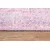 Conceptum Hypnose Tepih Blues Chenille 271, 75x230cm, Roze