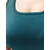 Trendyol Oil Support/Shaping Back Detail Square Neck Sports Bra