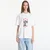 Majice Patta Boxing T-Shirt UNISEX White M