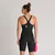 Arena powerskin carbon glide fbslcb black/gold 26