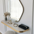 HANAH HOME Ogledalo Asso