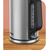 TEFAL  Kuhalo za vodu Bronx 1,7l KI513D10