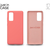 2u1 Extra case MIX PLUS paket PINK za S20FE