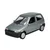 shumee WELLY FIAT CINQUECENTO SREBRNA 1:34 43854