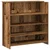 Recepcijski stol 200x50x103,5 cm od konstruiranog drva