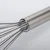 Whisk, stainless steel, 23 cm - Westmark