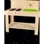 Esschert Design Igralna kuhinja - S