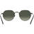 Ray-Ban Jack RB3565 002/71