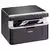 BROTHER Štampač MFP DCP-1512E/2400x600 dpi/20ppm/USB/Toner TN1030