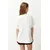 Trendyol Milla Ženska majica TWOSS20TS0245, Bela