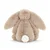 Jellycat - Plišasti zajček - Bashful Bunny Beige
