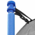 Petodijelni set trampolina 4,26 m