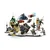 LEGO igračke LEGO kocke Marvel Osvetnici Sklopi: Doba Altrona 10+