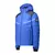 CMP MAN JACKET ZIP HOOD, muška jakna za skijanje, plava 30W0337