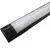 LED svetlo za montažu ispod kuhinjskog ormarića QTEC LED/9W/230V 30 cm crno