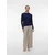 VERO MODA Pulover VMNewlex marine