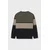 Mayoral Pulover 7303 Khaki Regular Fit