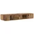 Studio radni stol Staro drvo 152 x 40 x 19,5 cm