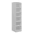 Hanah Home Garderober Minar Kale-8689, 45x190x52 cm, Beli