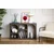 Hanah Home Komoda Liva 120x74x35cm Antracit