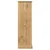 Regal za knjige VIGO 90 x 35 x 114,5 cm od masivne borovine