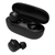 QCY T17 bluetooth slušalice crne